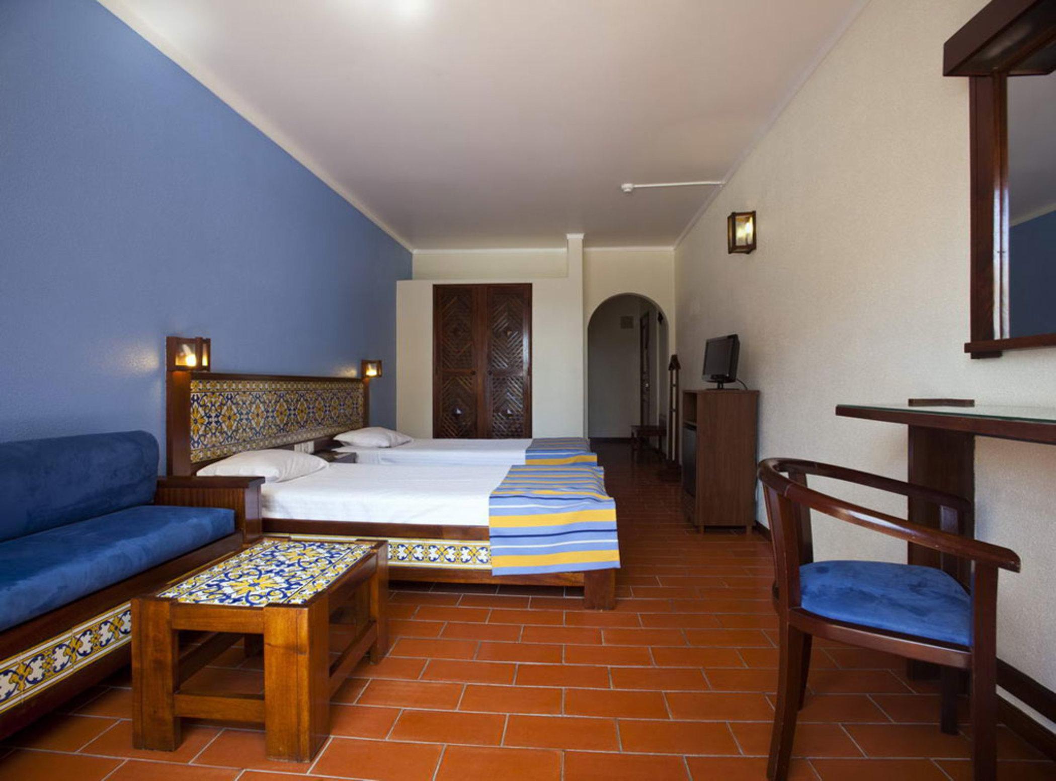 Casablanca Unique Hotel Monte Gordo Exterior foto